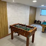 Апартаменты Santiago 2