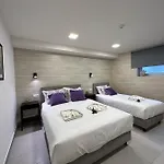 Апартаменты Santiago 2 *
