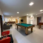 Апартаменты Santiago 2 *