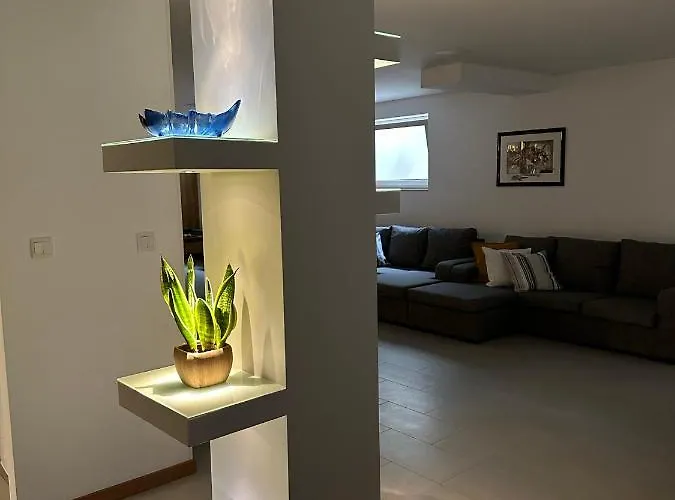 Santiago 2 Апартаменты