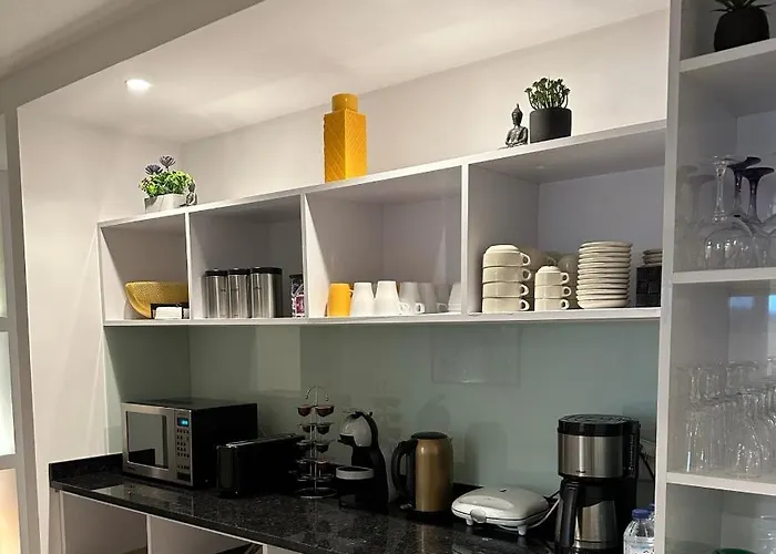 Апартаменты Santiago 2