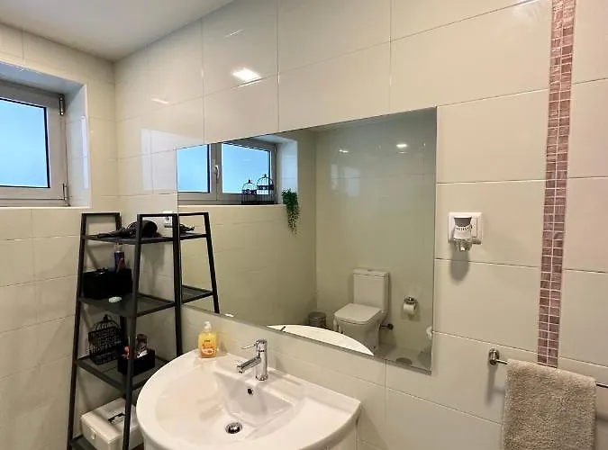 Апартаменты Santiago 2 *