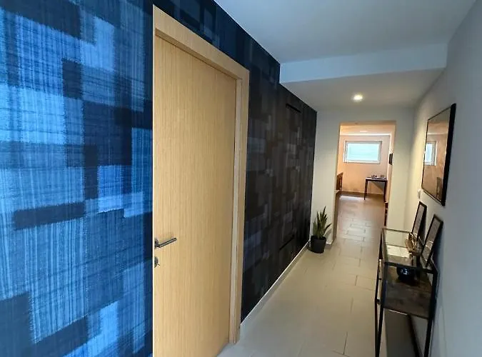 Santiago 2 * Castelo Do Neiva