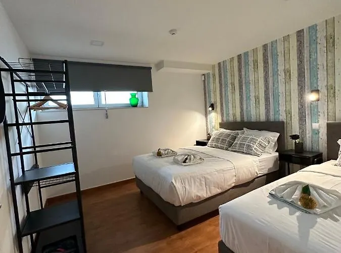 Апартаменты Santiago 2