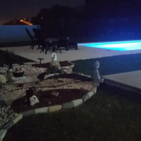 דירה Santiago 2 *