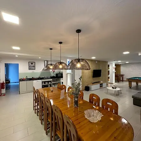 Santiago 2 Appartement