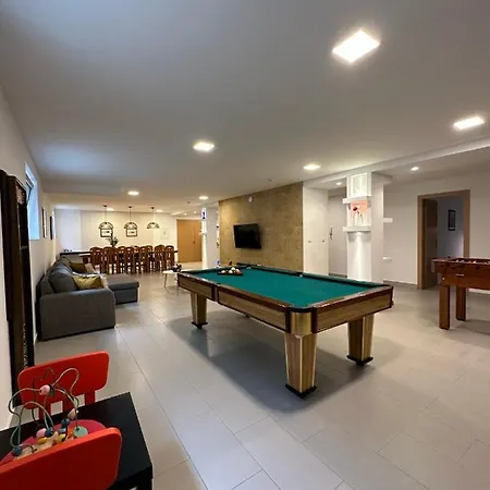 Appartement Santiago 2 *