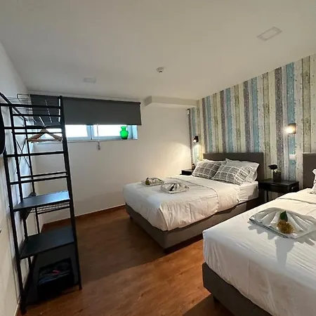 Apartment Santiago 2