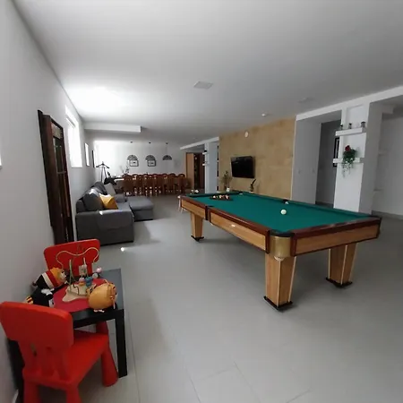 Santiago 2 Apartment *