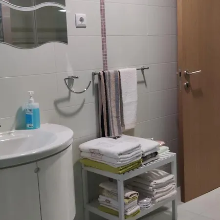 Santiago 2 Apartment Castelo Do Neiva