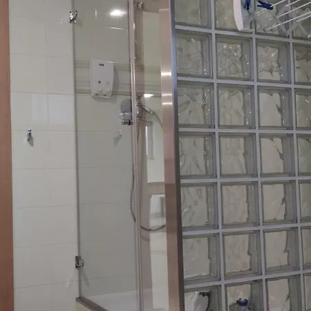 Apartment Santiago 2 *