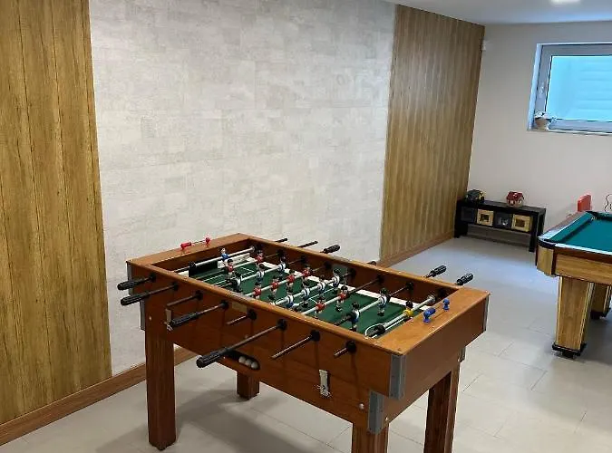 Apartment Santiago 2