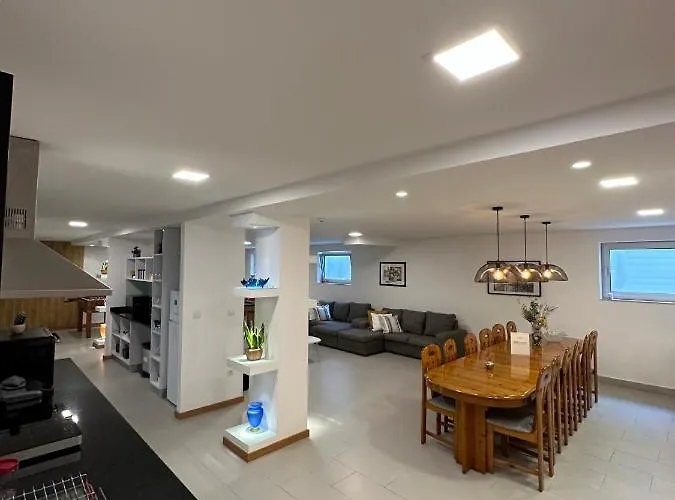 Santiago 2 Apartment Castelo Do Neiva