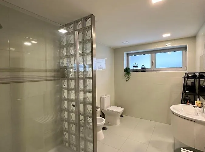 Santiago 2 Apartment *