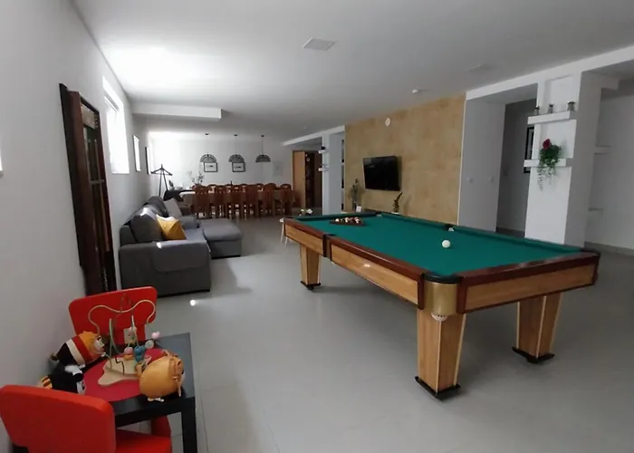 Santiago 2 Apartment *